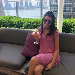 Meet your Posher, Gina